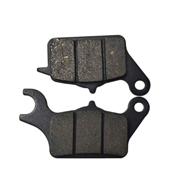 CAR BRAKE PADS