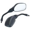 Rear View Mirror Set