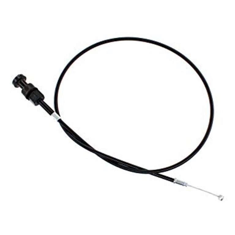 Choke Cable Assembly - Jcbl Auto Moto