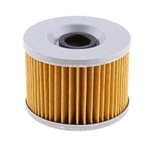 oil filter 3