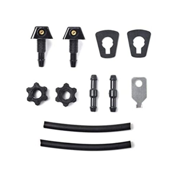 water-spray-fitting-kit