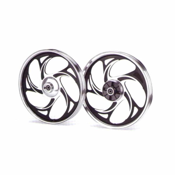 MOTORCYCLE ALLOY WHEEL full933