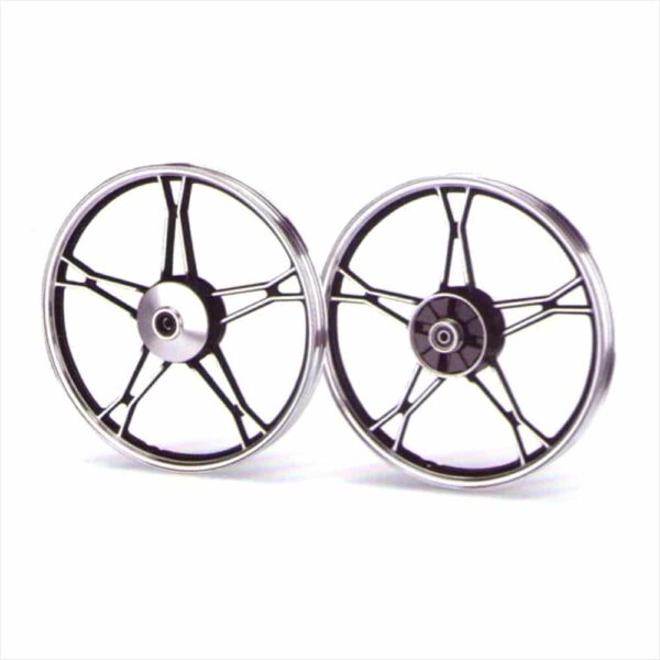 MOTORCYCLE ALLOY WHEEL full942