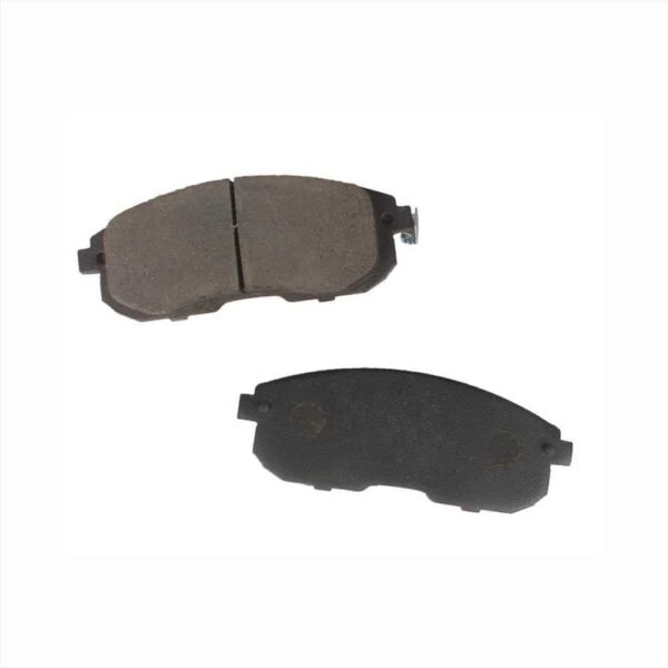 BRAKE PADS Full950