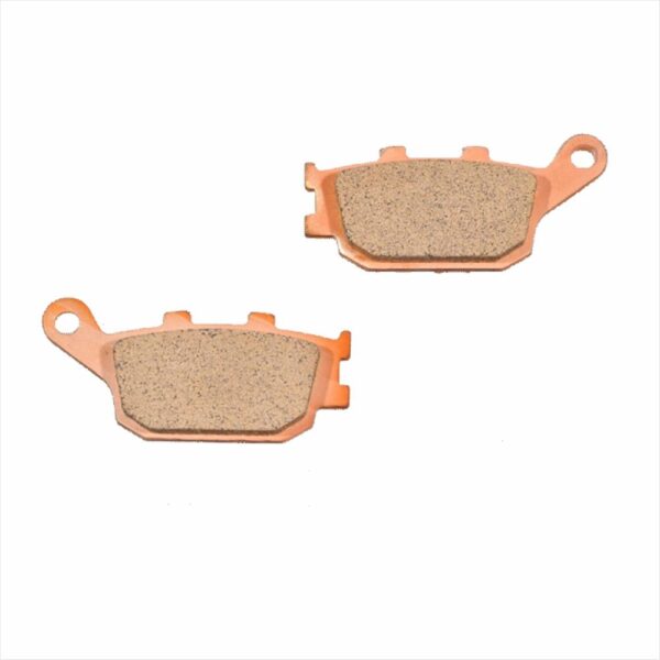 BRAKE PADS Full957