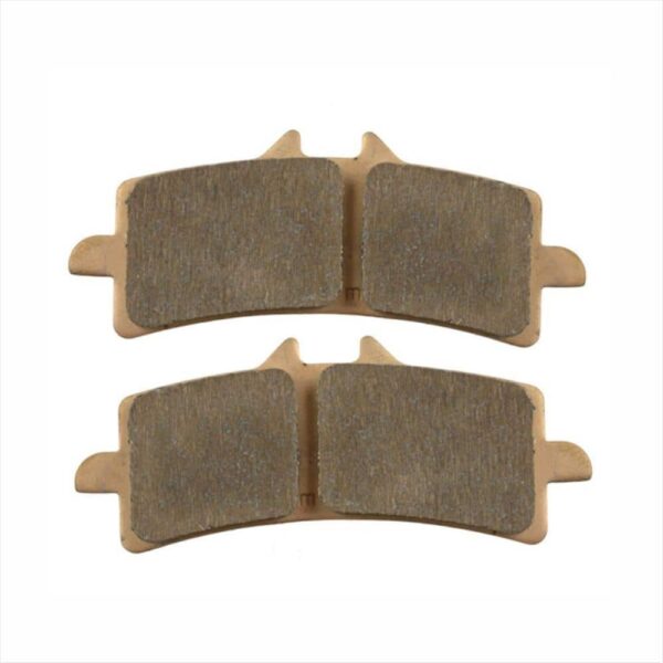 BRAKE PADS Full961