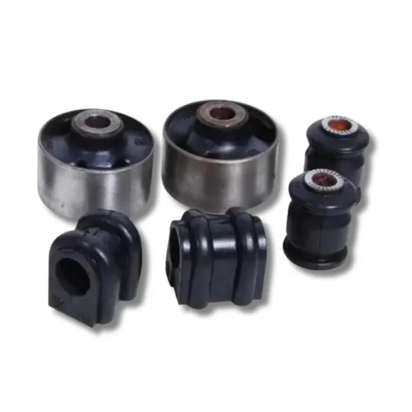 FRONT SUSPENSION BUSH KIT