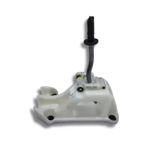 LEVER ASSY-GEAR SHIFT