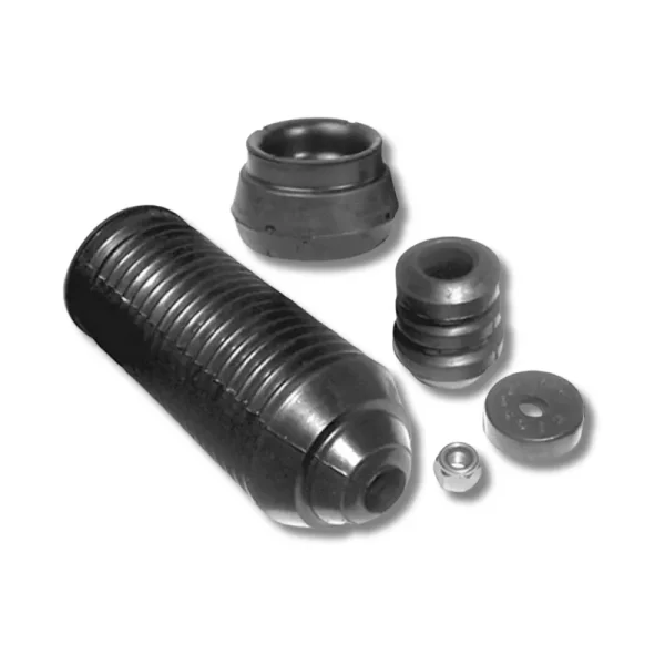 RUBBER FRONT STRUT BUSH KIT