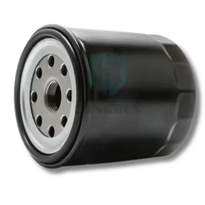 Spin-On Oil Filter