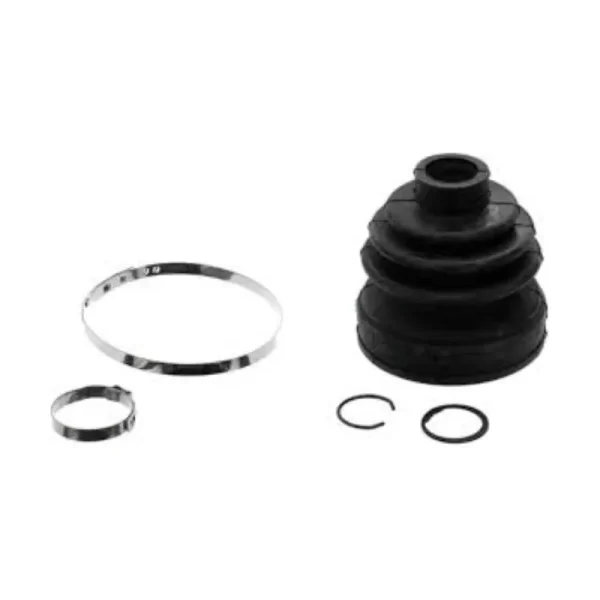 BOOT KIT-FR AXLE