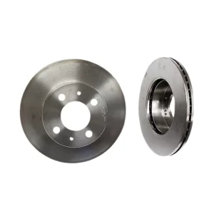 DISC-FRONT WHEEL BRAKE