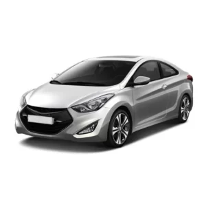 Elantra Fluidic