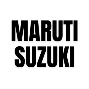 Maruti Suzuki