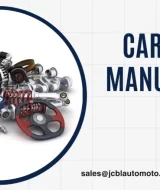 Car Spare Parts Manufacturers in Vietnam