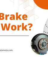 How Do Brake Calipers Work