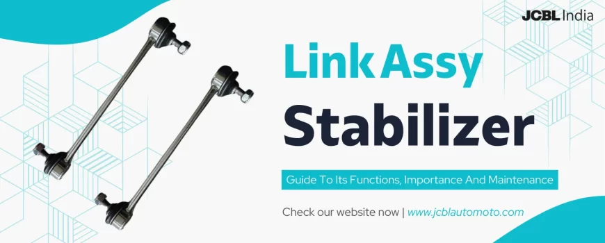 Link Assy Stabilizer