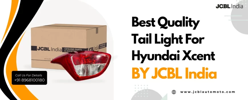 Top Quality Tail Light For Hyundai Xcent