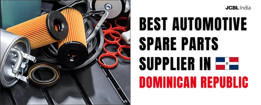 Automotive Spare Parts Supplier in Guatemala