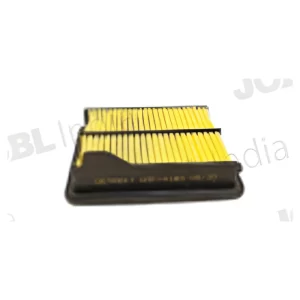 AIR FILTER TYPE - PLASTIC MOULDED