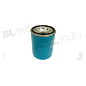 OIL FILTER TYPE - SPIN ON