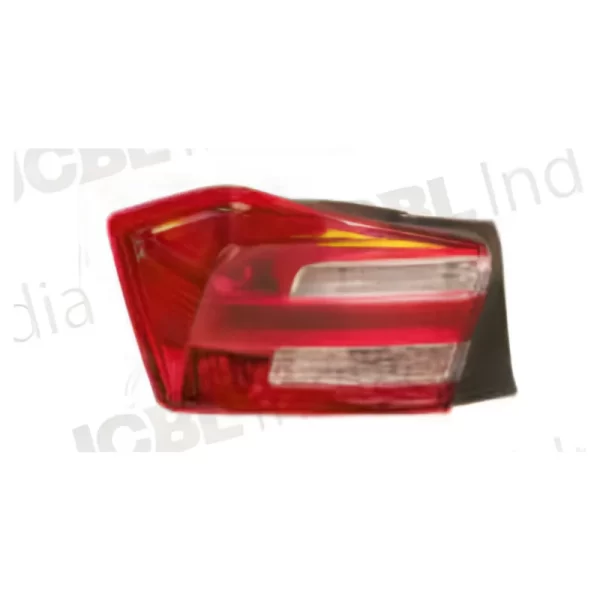 TAIL LAMP