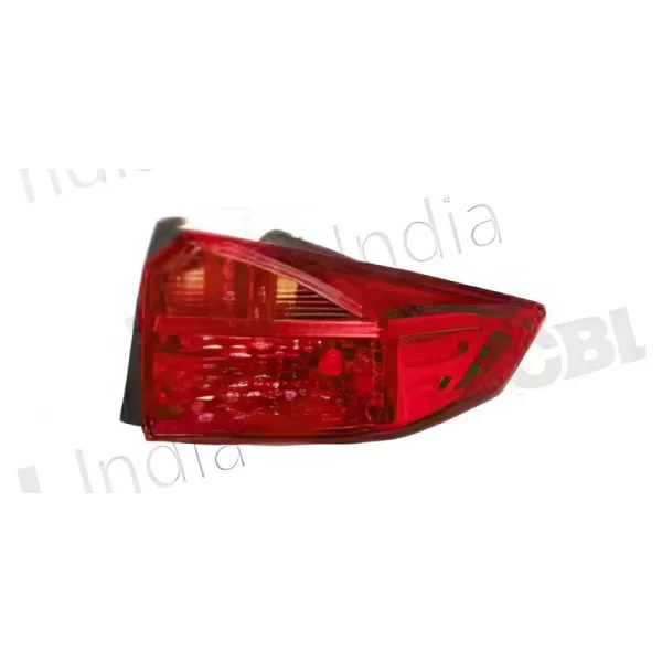 TAIL LAMP