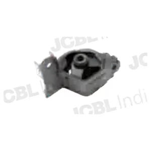 REAR ENGINE MOUNTING