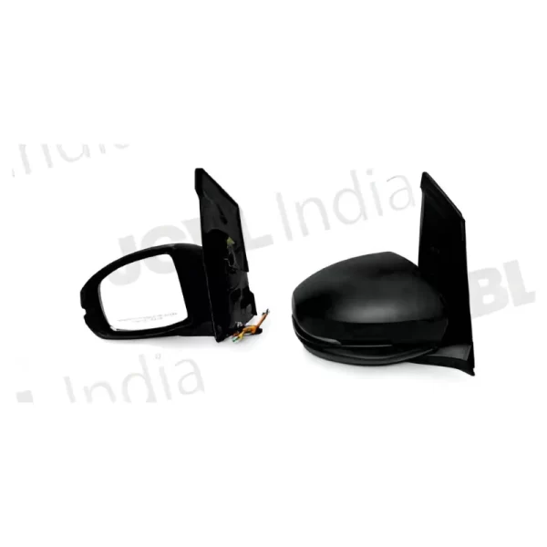 REAR VIEW MIRROR MOTORISED RH/LH T-2