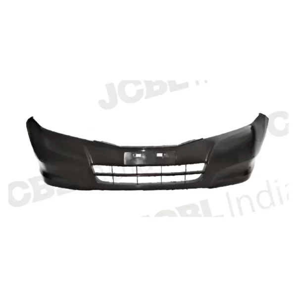 FRONT BUMPER WITHOUT FOG LAMP