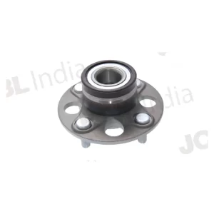 REAR WHEEL HUB