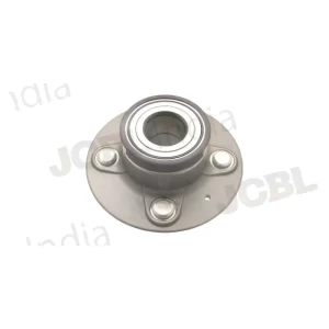 REAR WHEEL HUB