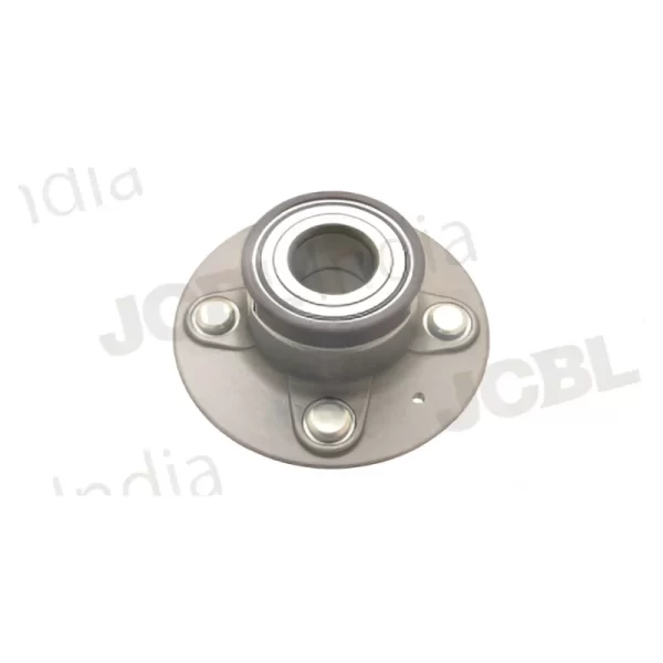 REAR WHEEL HUB