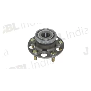 REAR WHEEL HUB T-I