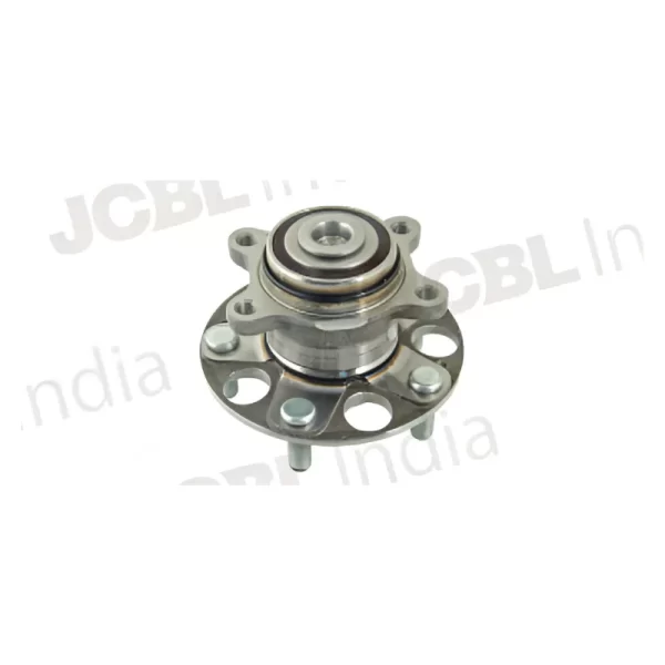 REAR WHEEL HUB ABS TYPE