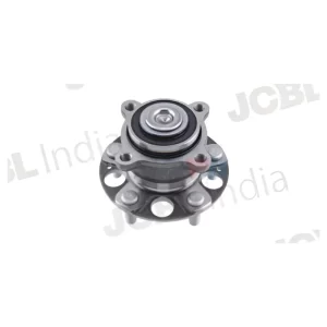 REAR WHEEL HUB T-III