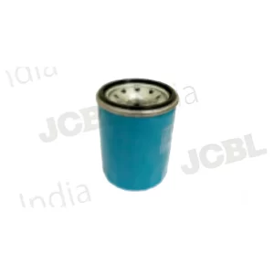 OIL FILTER TYPE - SPIN ON