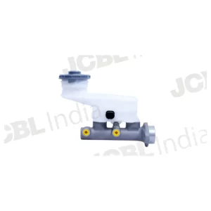 MASTER CYLINDER ASSY. WITH BOTTLE