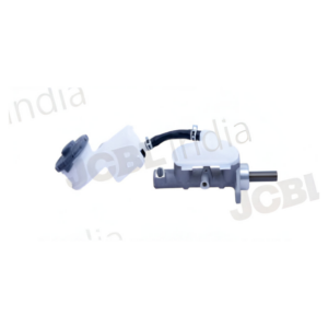 MASTER CYLINDER ASSY. WITH BOTTLE