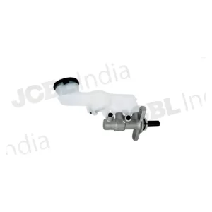 MASTER CYLINDER ASSY. WITH BOTTLE, CROSS HOLE