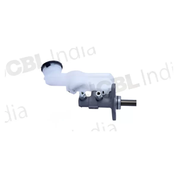 MASTER CYLINDER ASSY. WITH BOTTLE