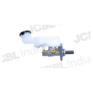 MASTER CYLINDER ASSY. WITH BOTTLE