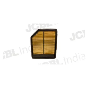 AIR FILTER TYPE PLASTIC MOULDED