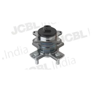 REAR WHEEL HUB