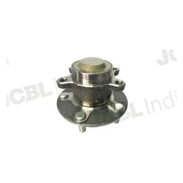 REAR WHEEL HUB ABS TYPE