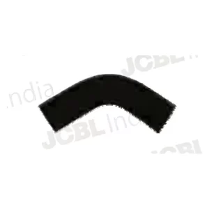 RADIATOR LOWER RUBBER HOSE 'C'