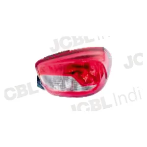 REAR COMBINATION LAMP