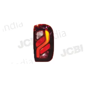 REAR COMBINATION LAMP