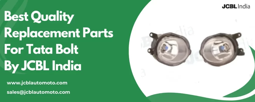 Replacement Spare Parts For Tata Bolt (2)